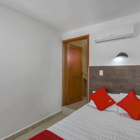 Oyo Hotel Palma Real Tulum Luaran gambar