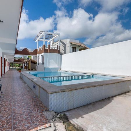 Oyo Hotel Palma Real Tulum Luaran gambar