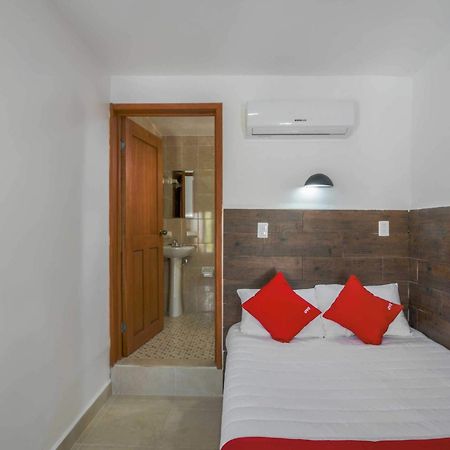 Oyo Hotel Palma Real Tulum Luaran gambar