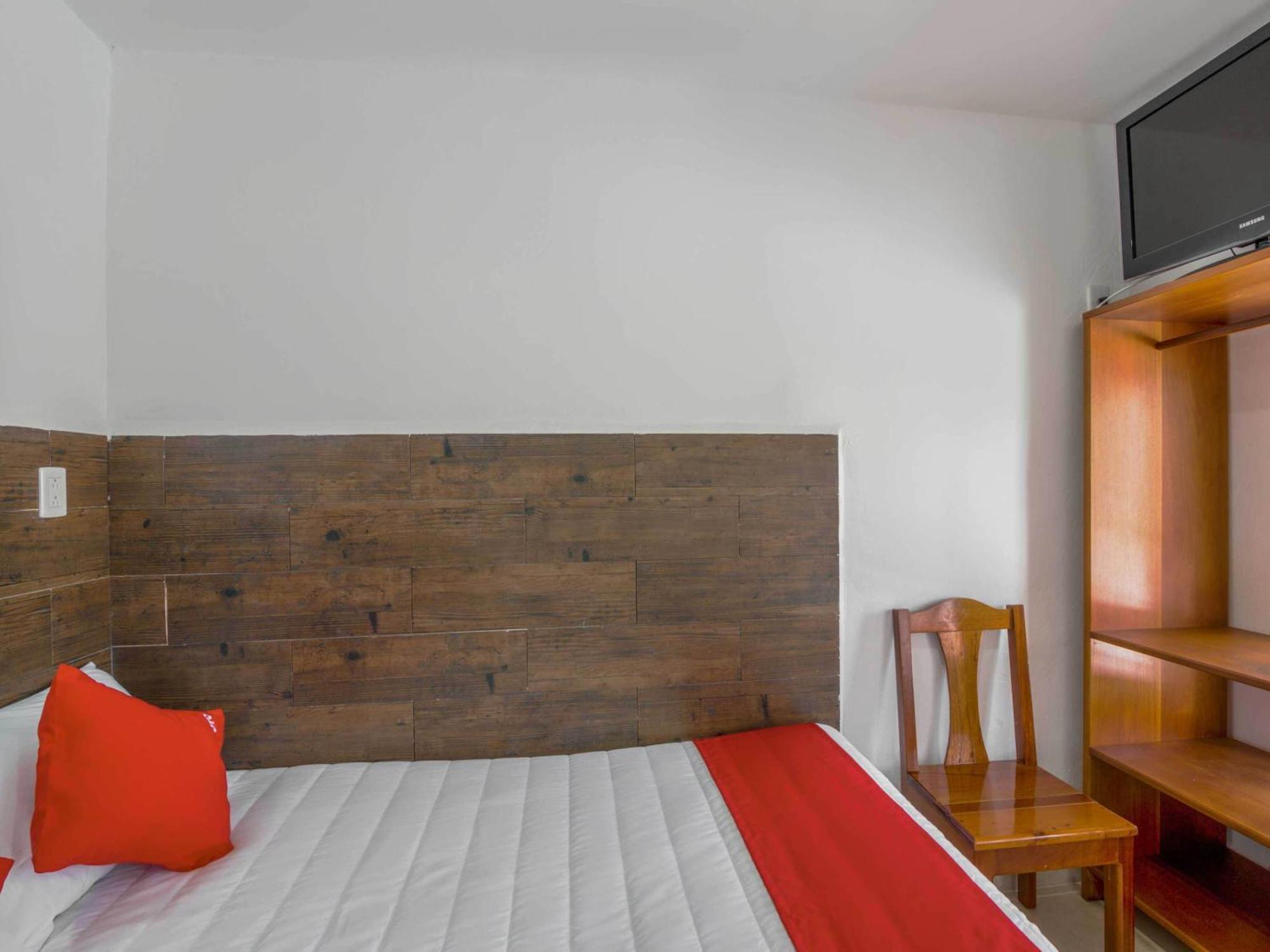 Oyo Hotel Palma Real Tulum Luaran gambar