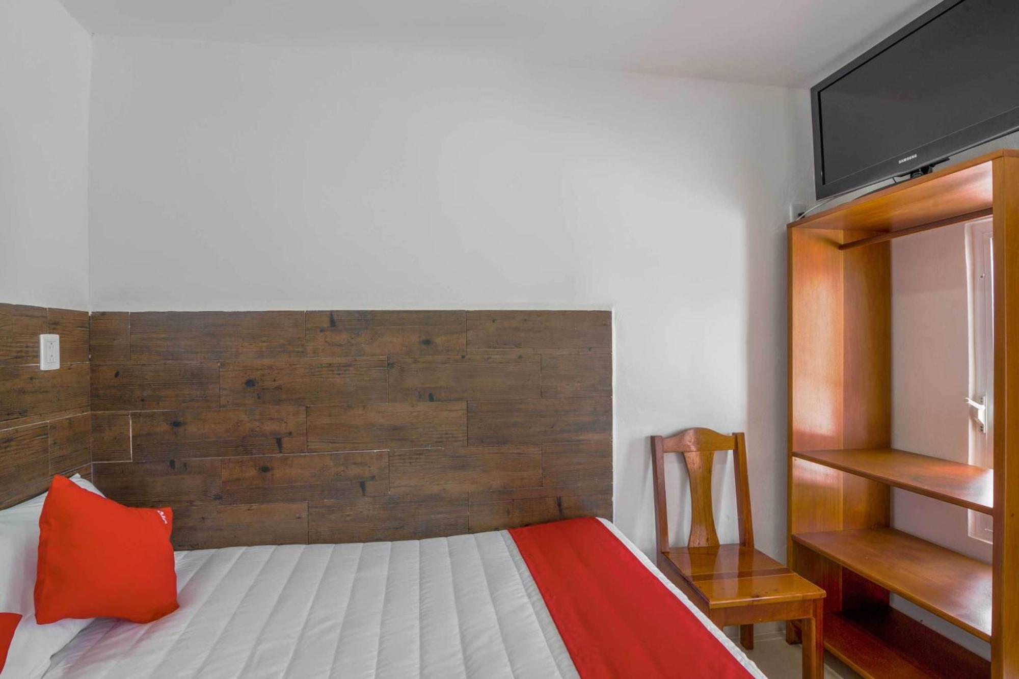 Oyo Hotel Palma Real Tulum Luaran gambar