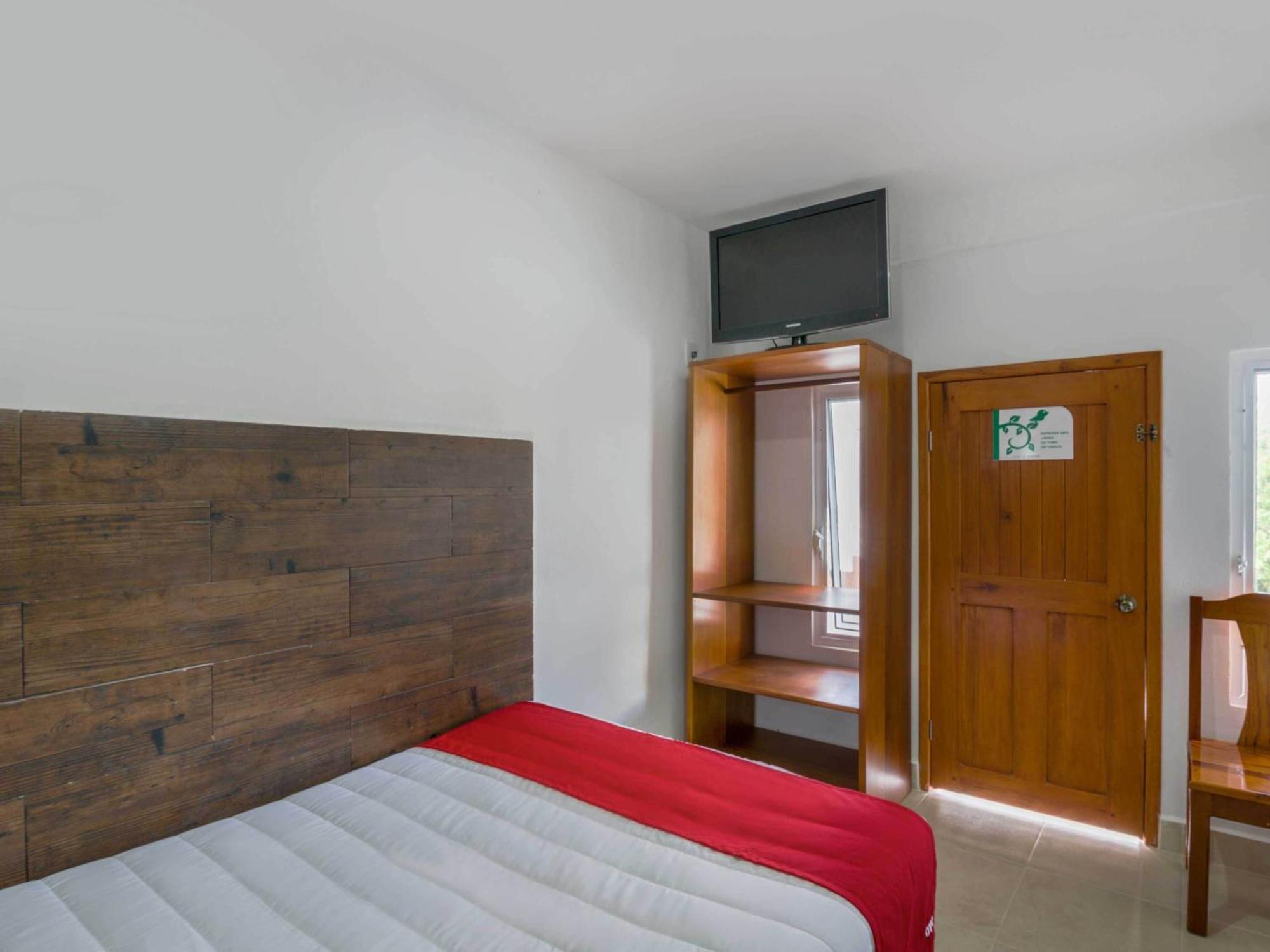 Oyo Hotel Palma Real Tulum Luaran gambar